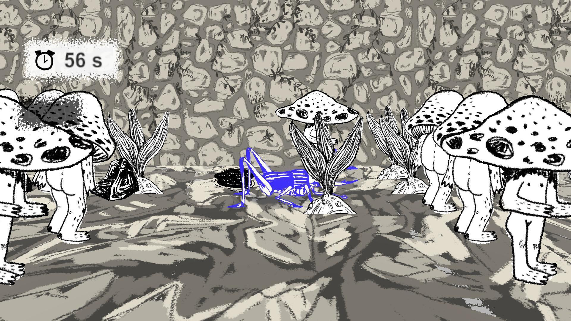 Destroy of autonomy. (itch) - кадр 6