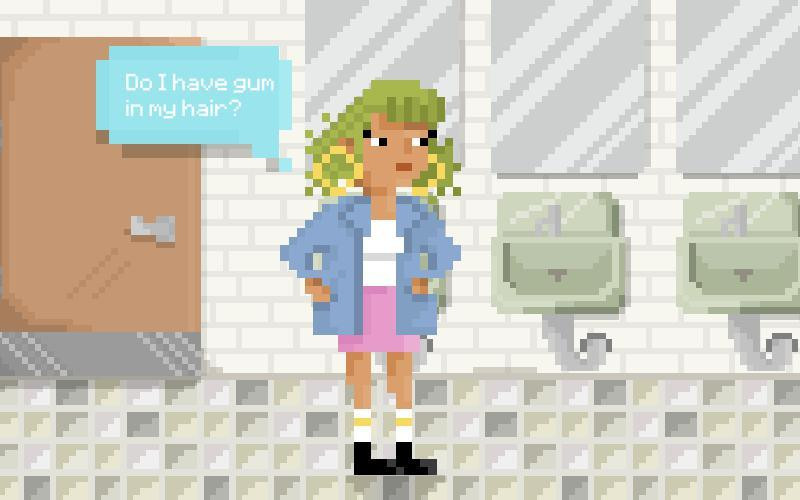 Tampon Trawl (itch) - кадр 2