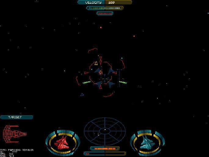 Privateer 2: The Darkening - кадр 8