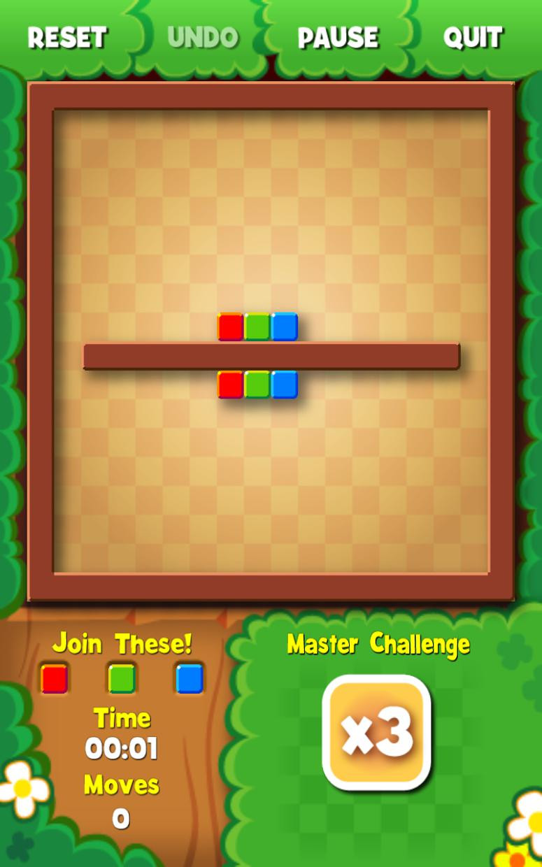Denki Blocks! Deluxe - кадр 6