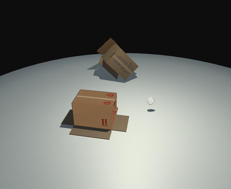 Boxumo (itch) - кадр 2