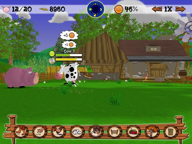 My Farm - кадр 10