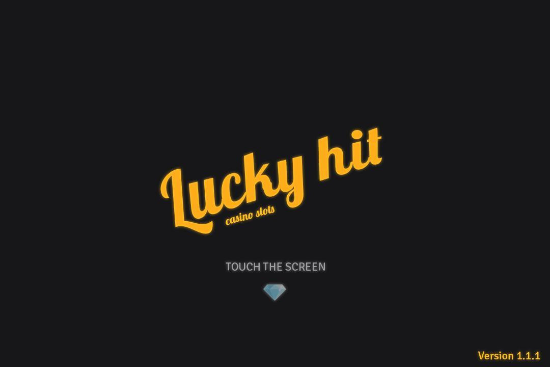 Lucky Hit Casino Slot (itch) - кадр 5