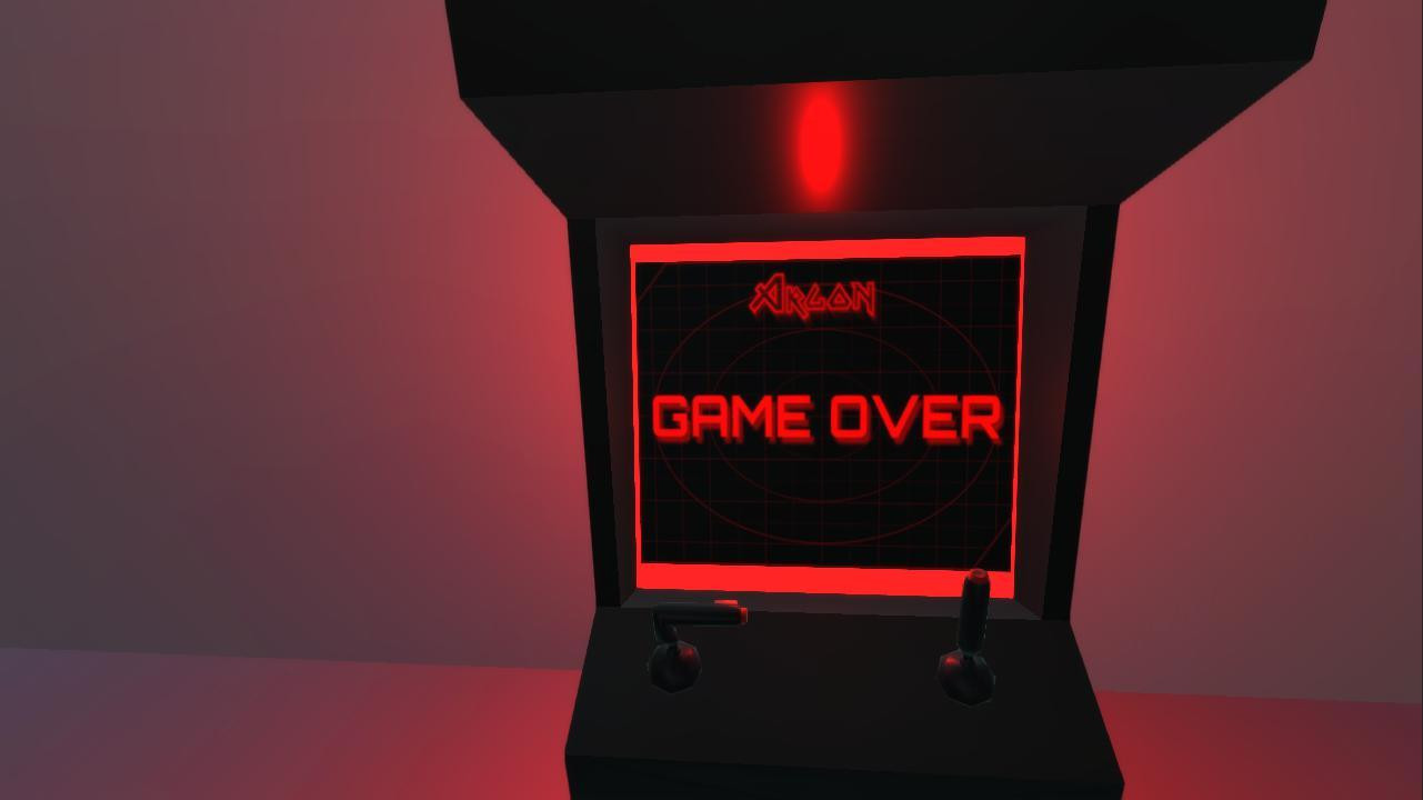 Argon (itch) - кадр 5