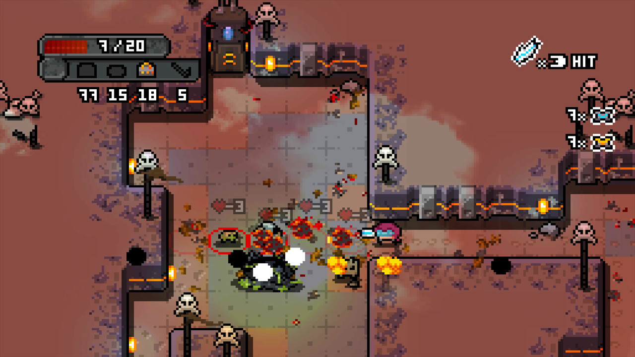 Space Grunts - кадр 9