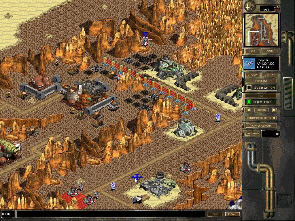 Fallen Haven: Liberation Day - кадр 12