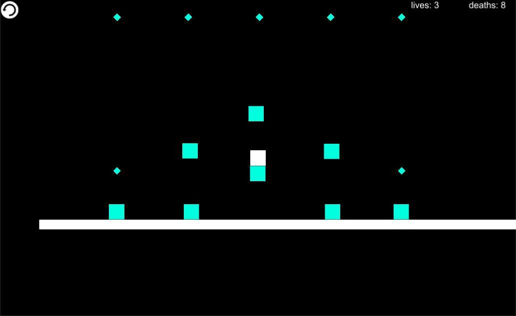 Dead Pixel (mcguinnessdr) (itch) - кадр 2