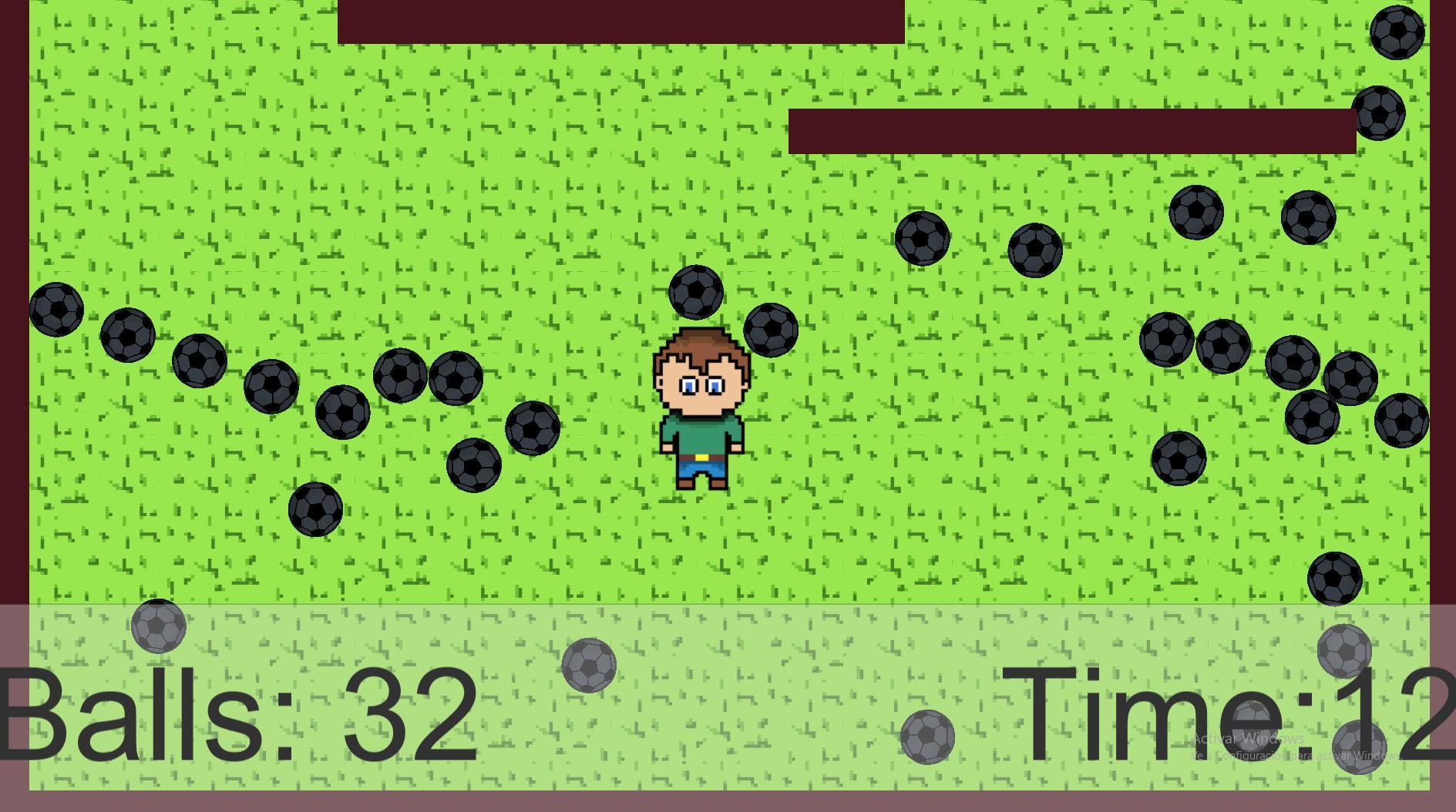 The avoider (itch) - кадр 1