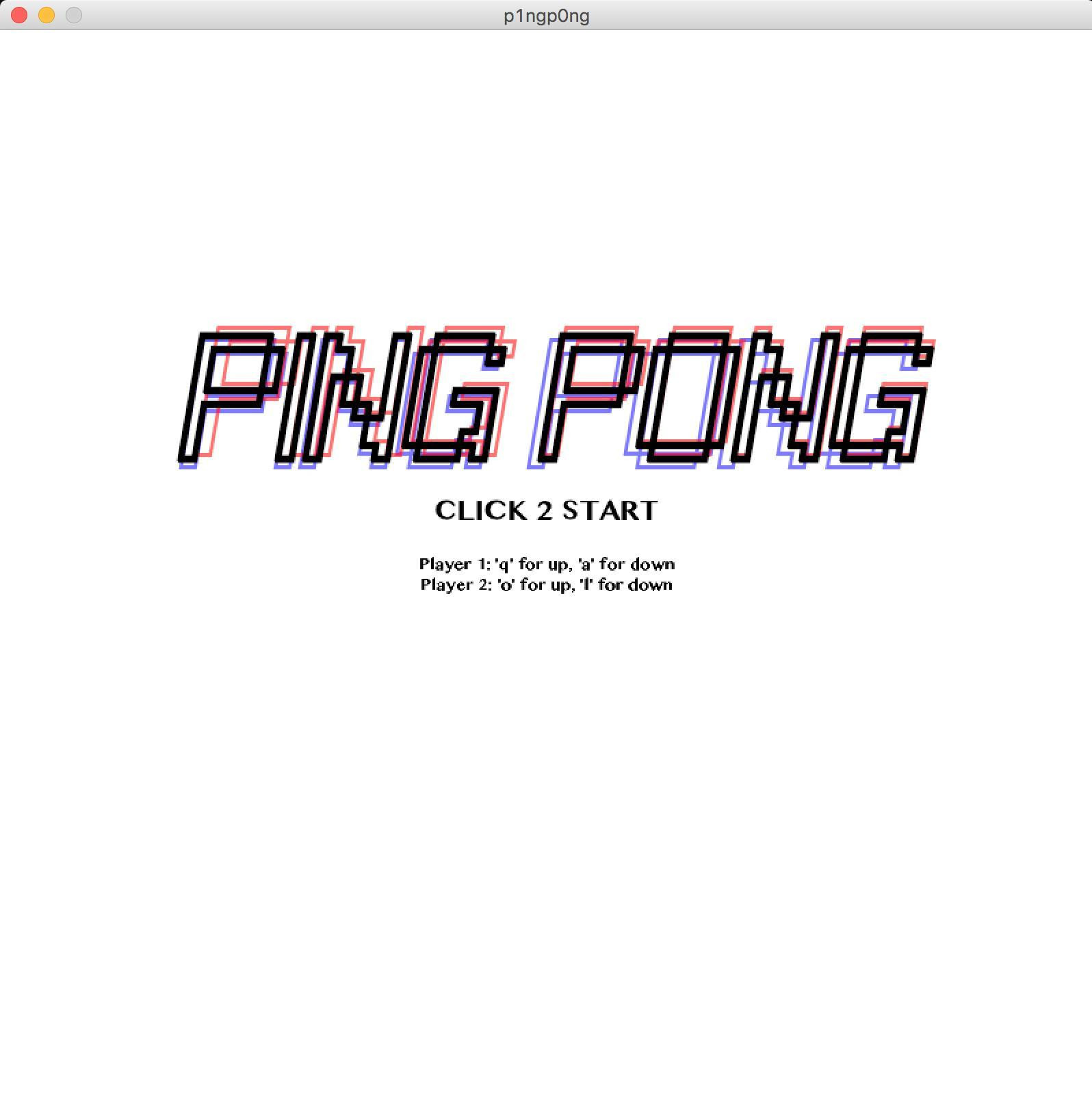 Ping Pong (itch) (banoen) - кадр 3