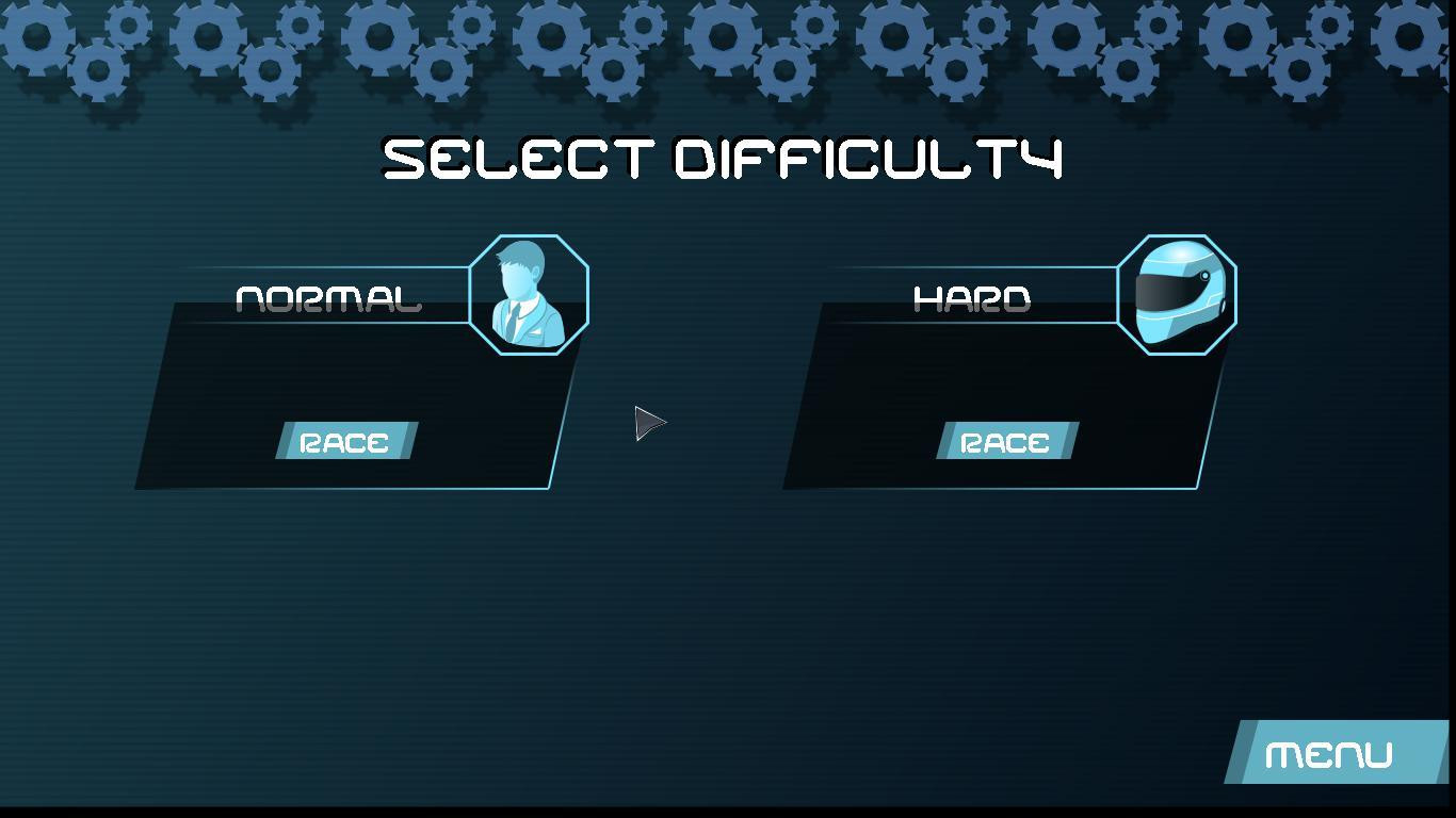 Three Star Driver Demo (itch) - кадр 5