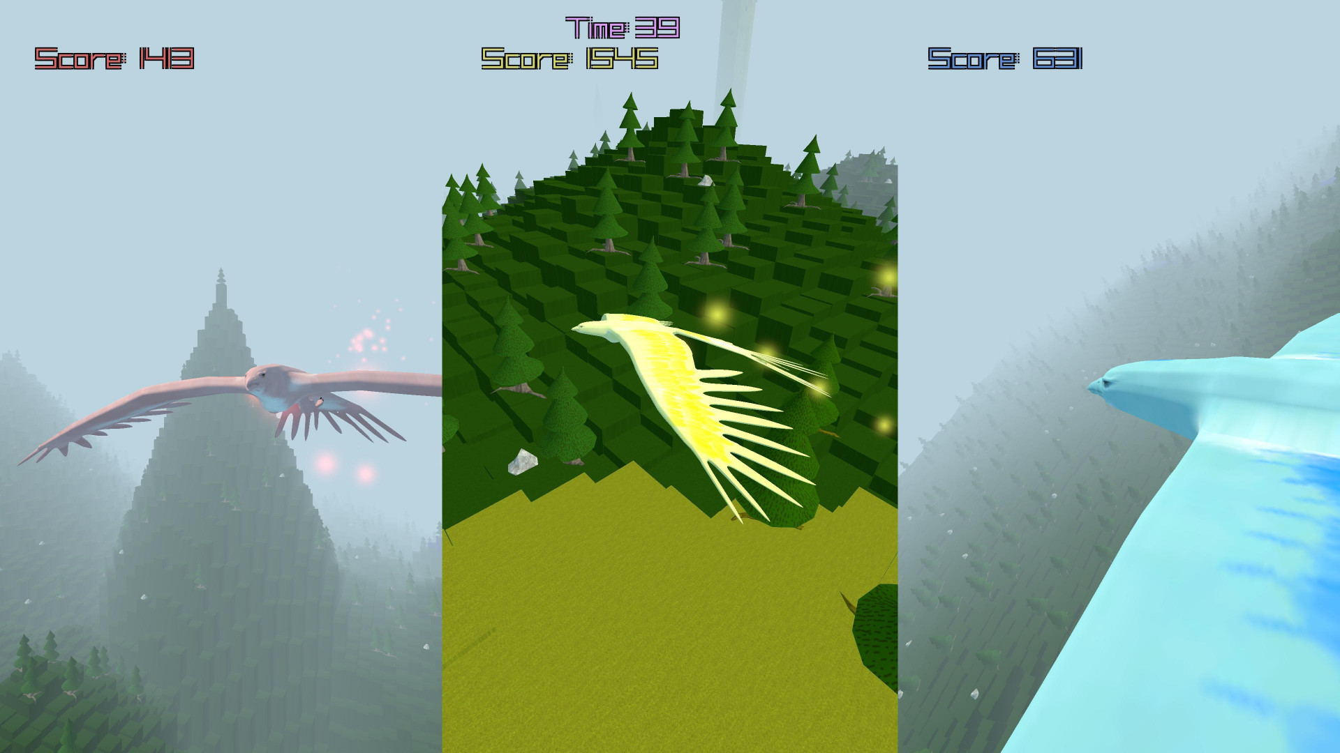 ColorPhoenix (itch) - кадр 4