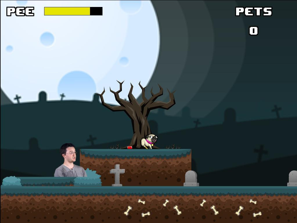 Properly Pursuing Puppies (itch) - кадр 3