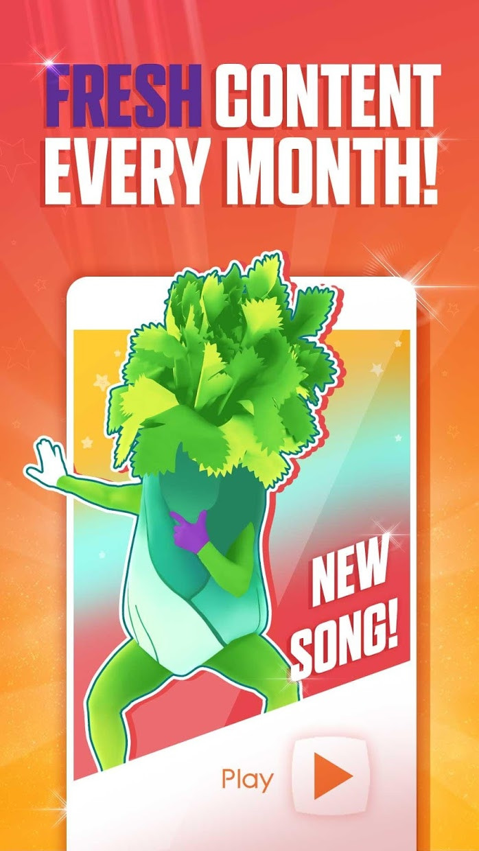 Just Dance Now - кадр 14