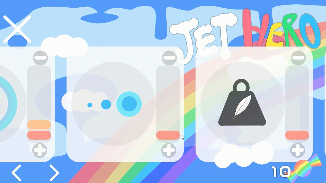 JET HERO | 杰特英雄 | 傑特英雄 - кадр 9