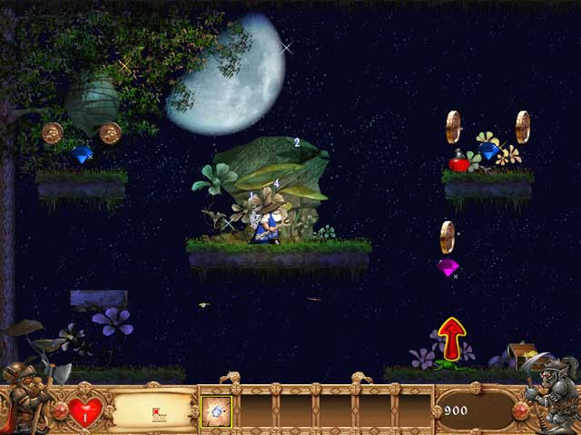 Brave Dwarves 2 - кадр 3