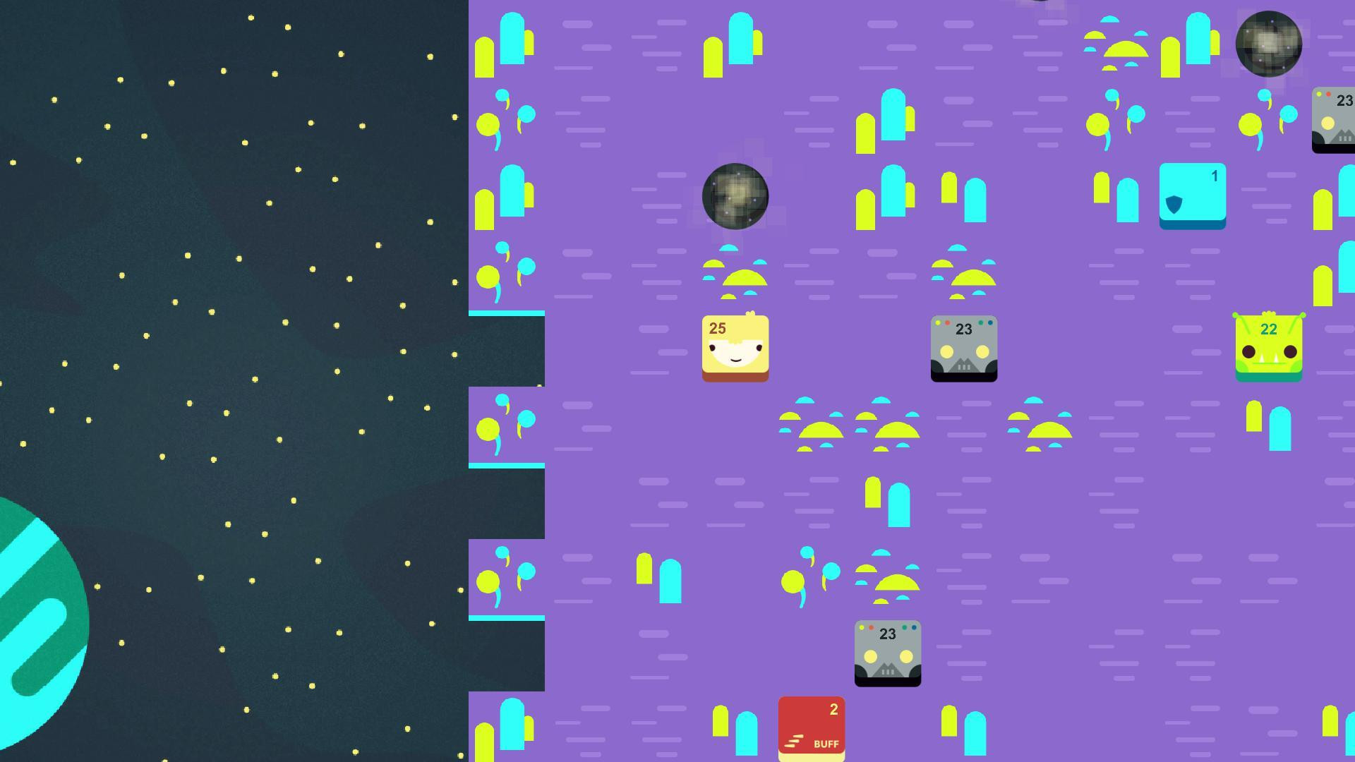 Minirl (itch) - кадр 5