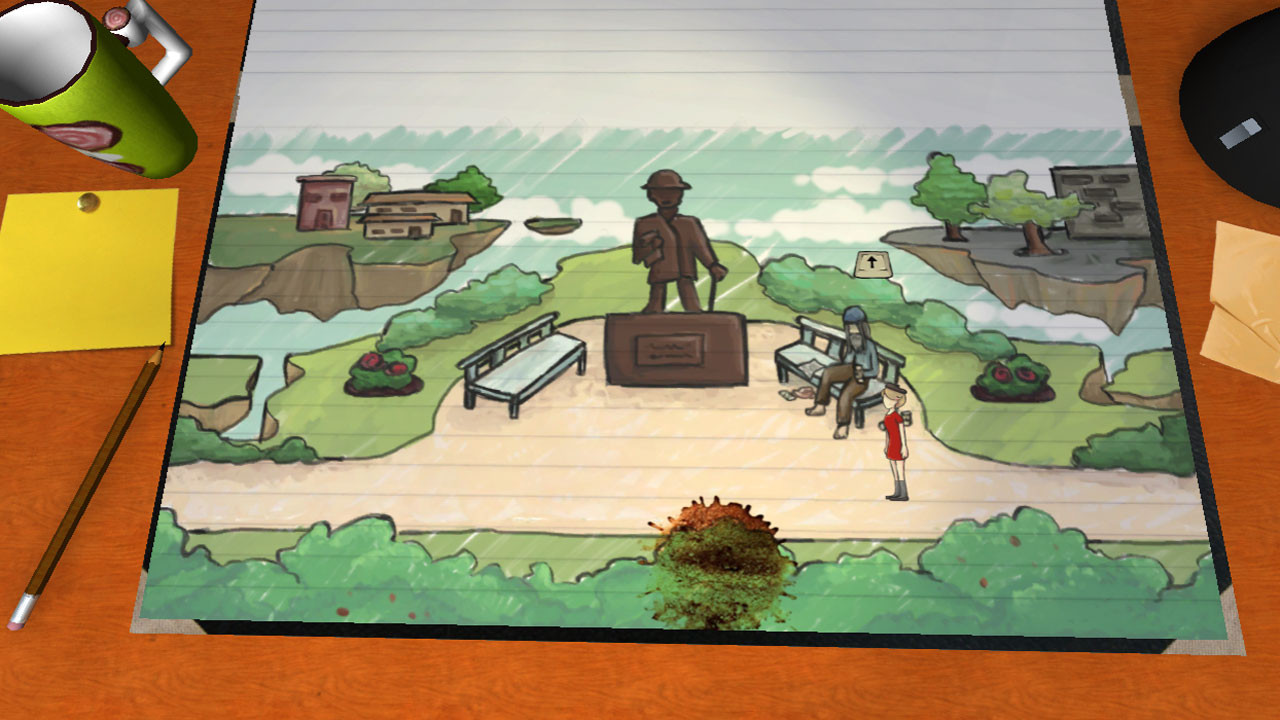 Journal - кадр 5