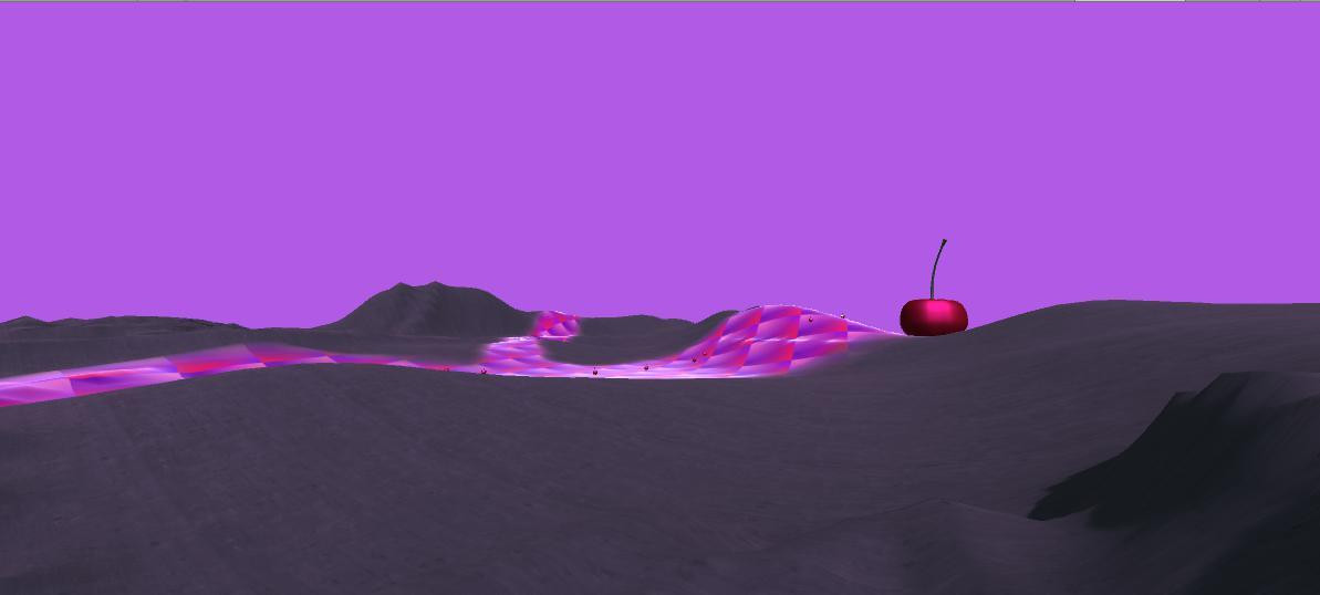 Berry_Beta (itch) - кадр 3
