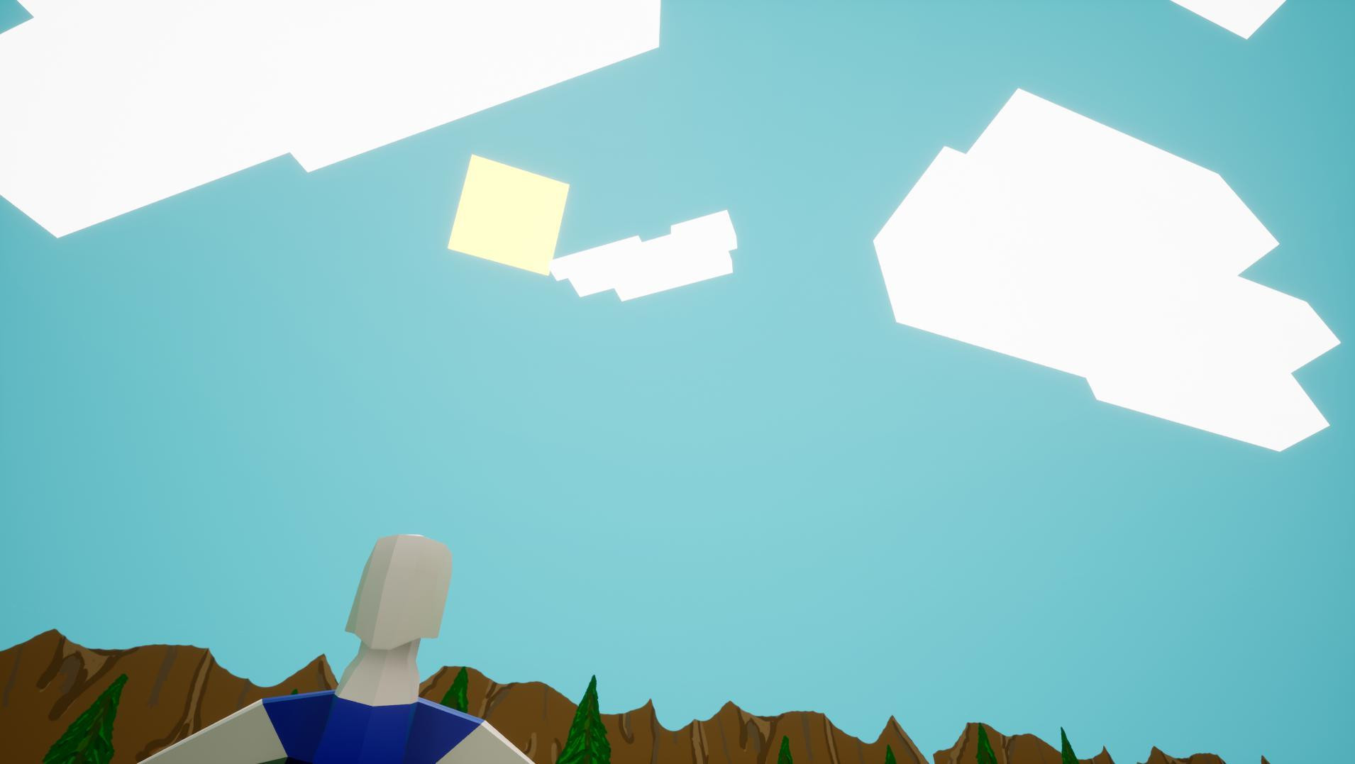 SIMULATION (hemnry) (itch) - кадр 2