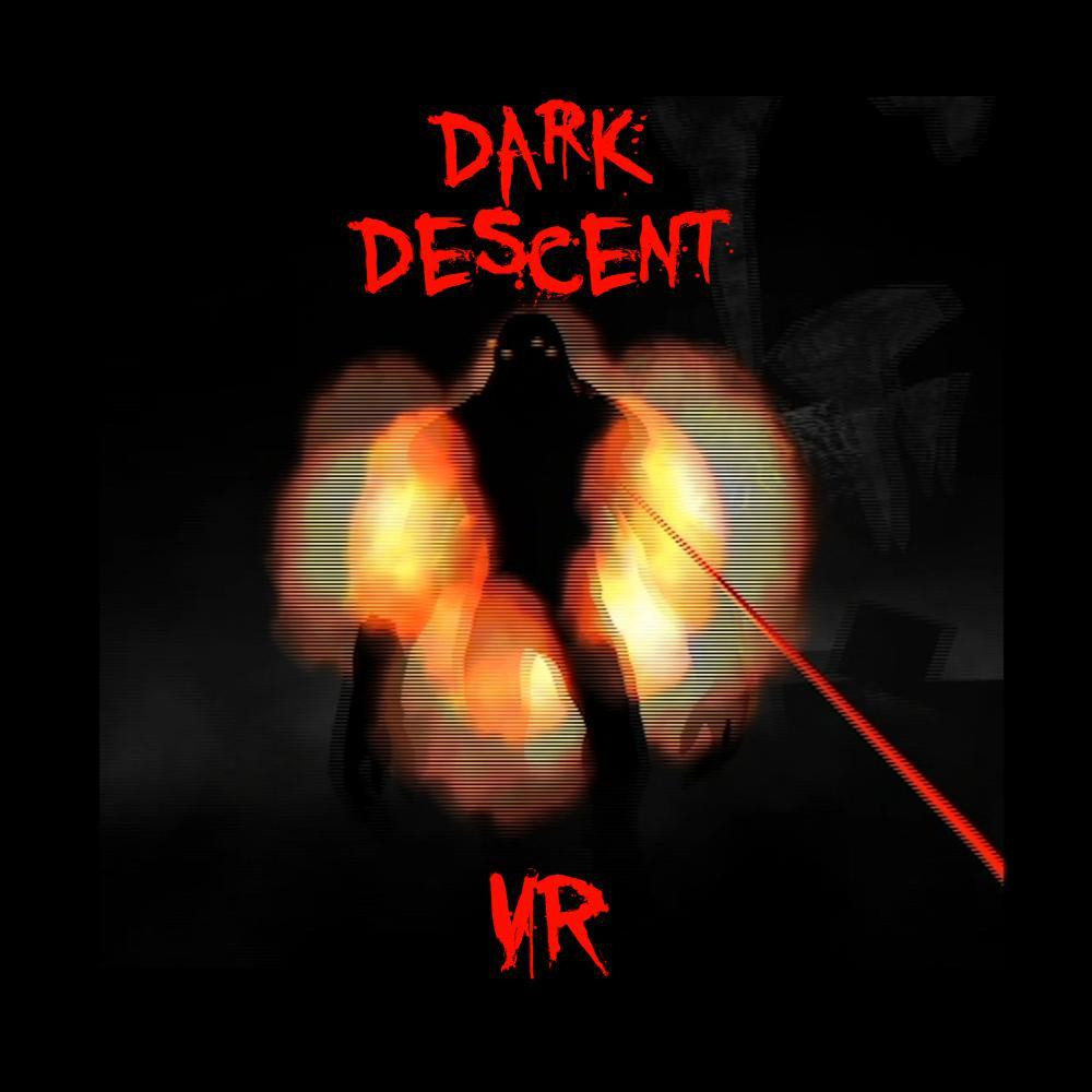 Dark Descent (itch) - кадр 1