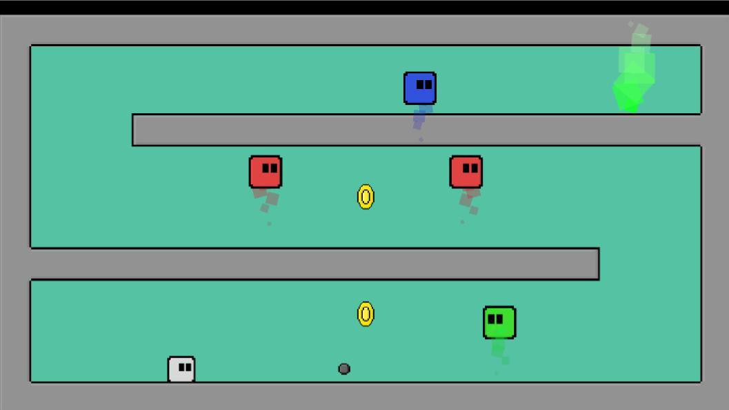 Trust Me (itch) - кадр 5