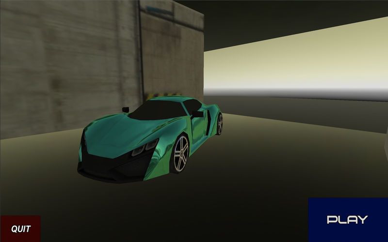 Mad Racing Super Speed - кадр 4