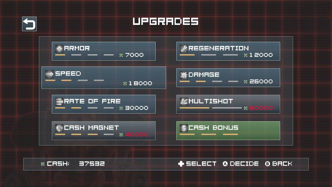 Robot Legions Reborn (itch) - кадр 5