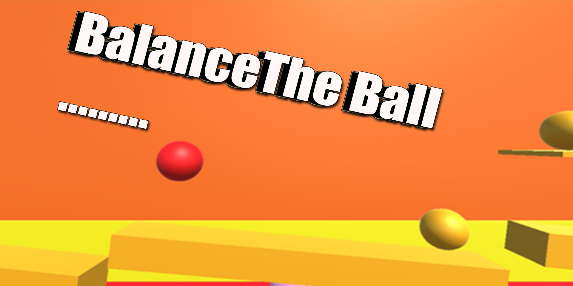 Ball Block Gravity: Cubes that disappear (itch) - кадр 4
