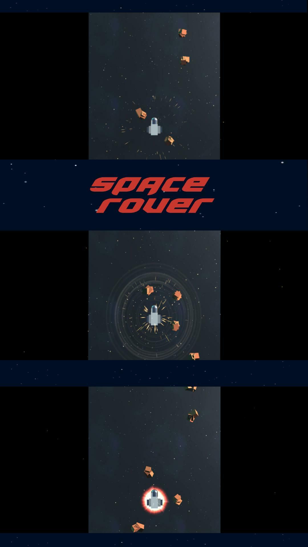 Adam Young Prototypes (itch) - кадр 4