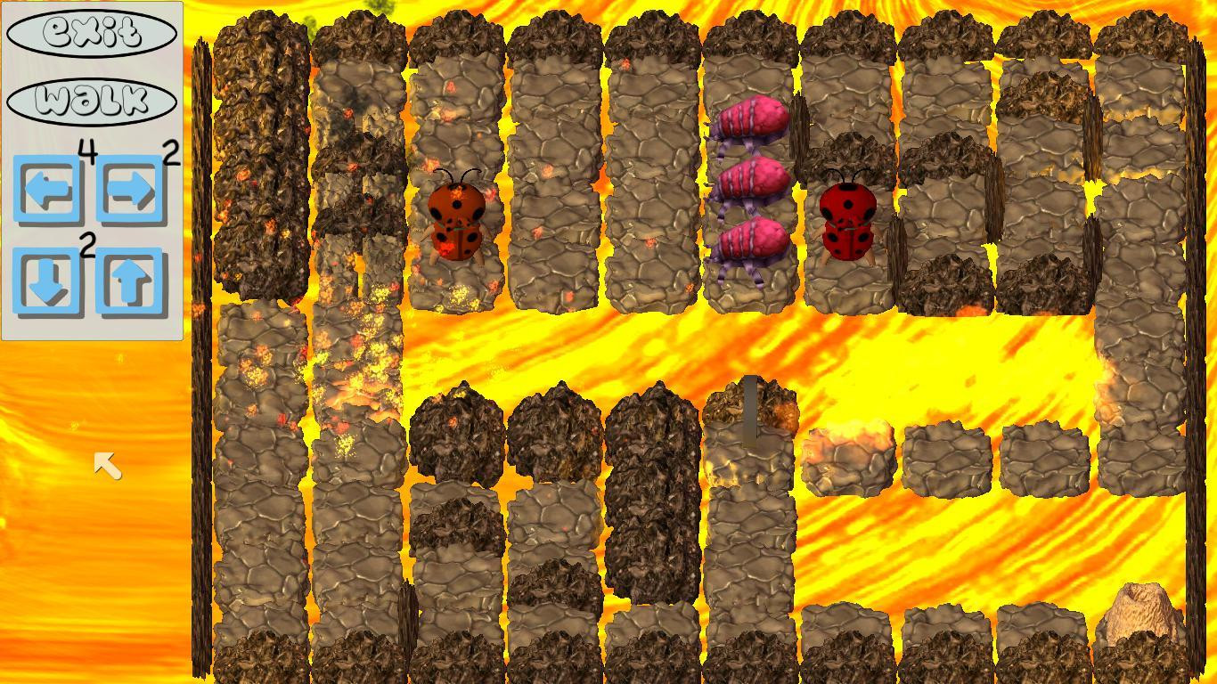 The Bitles (itch) - кадр 14