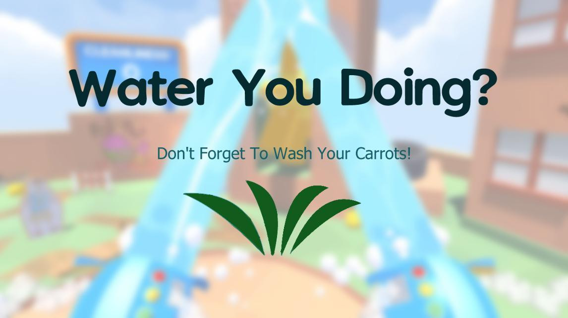 Water You Doing? (itch) - кадр 2