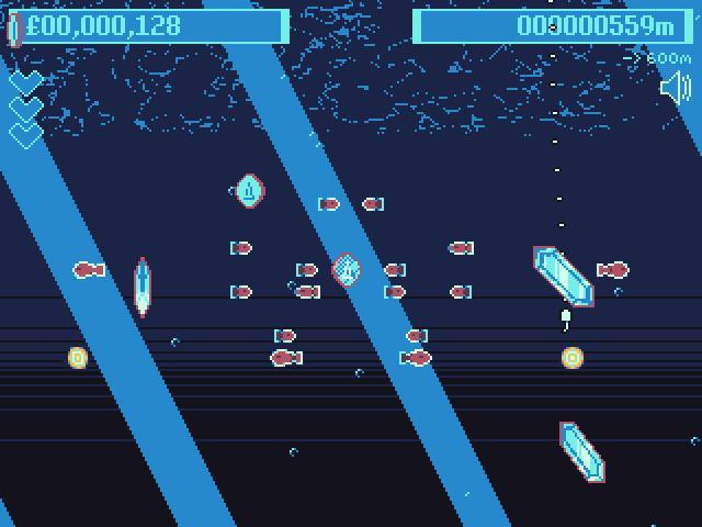 Fisherman's Peril (itch) - кадр 3