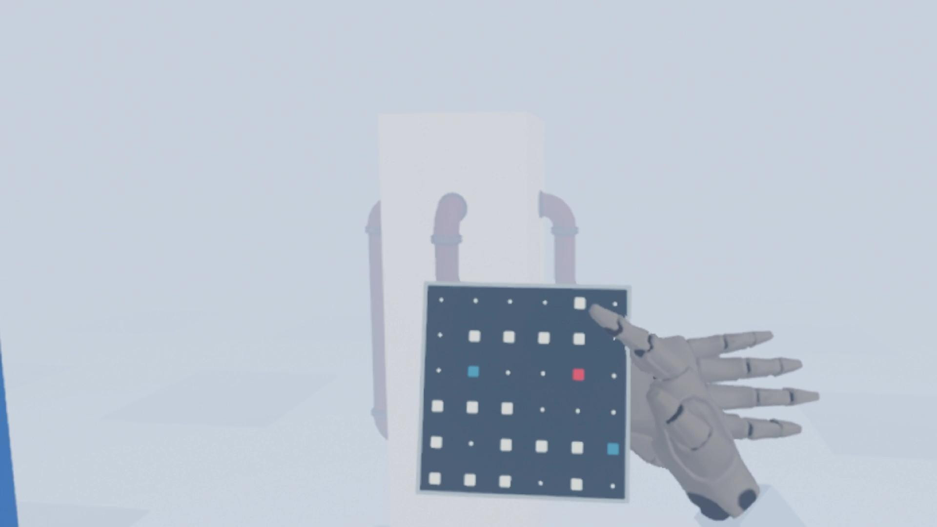 inFogginess [VR] (itch) - кадр 5