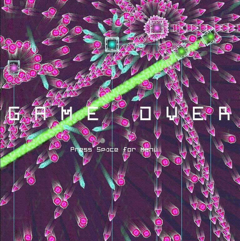 Endless Fire (itch) - кадр 2