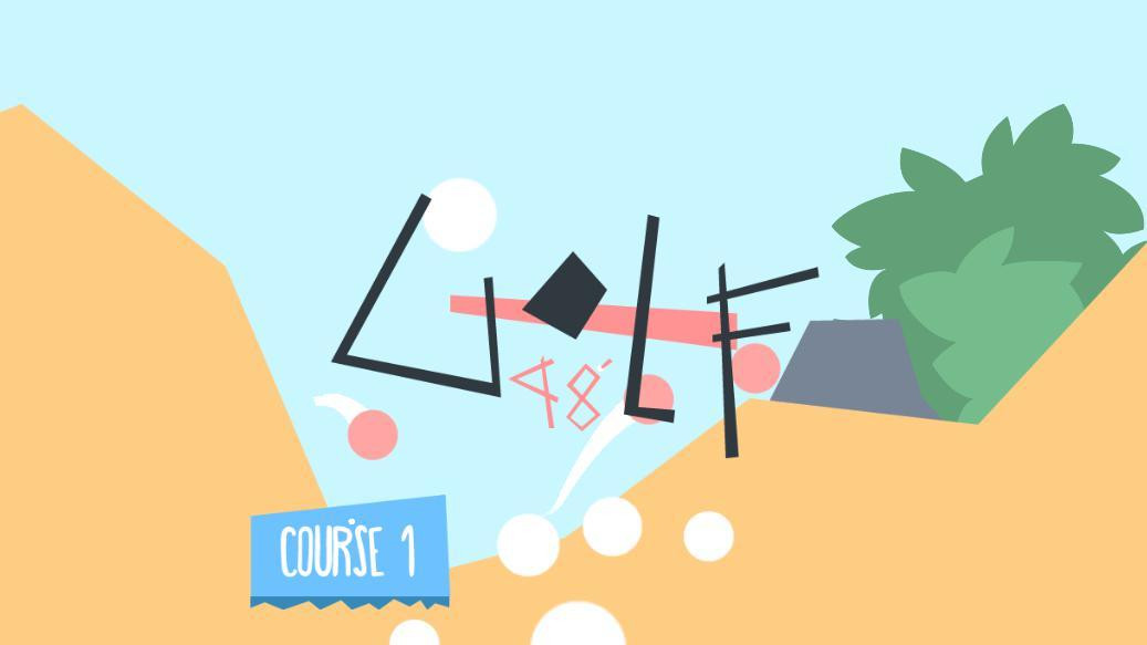 Golf 98 (itch) - кадр 2