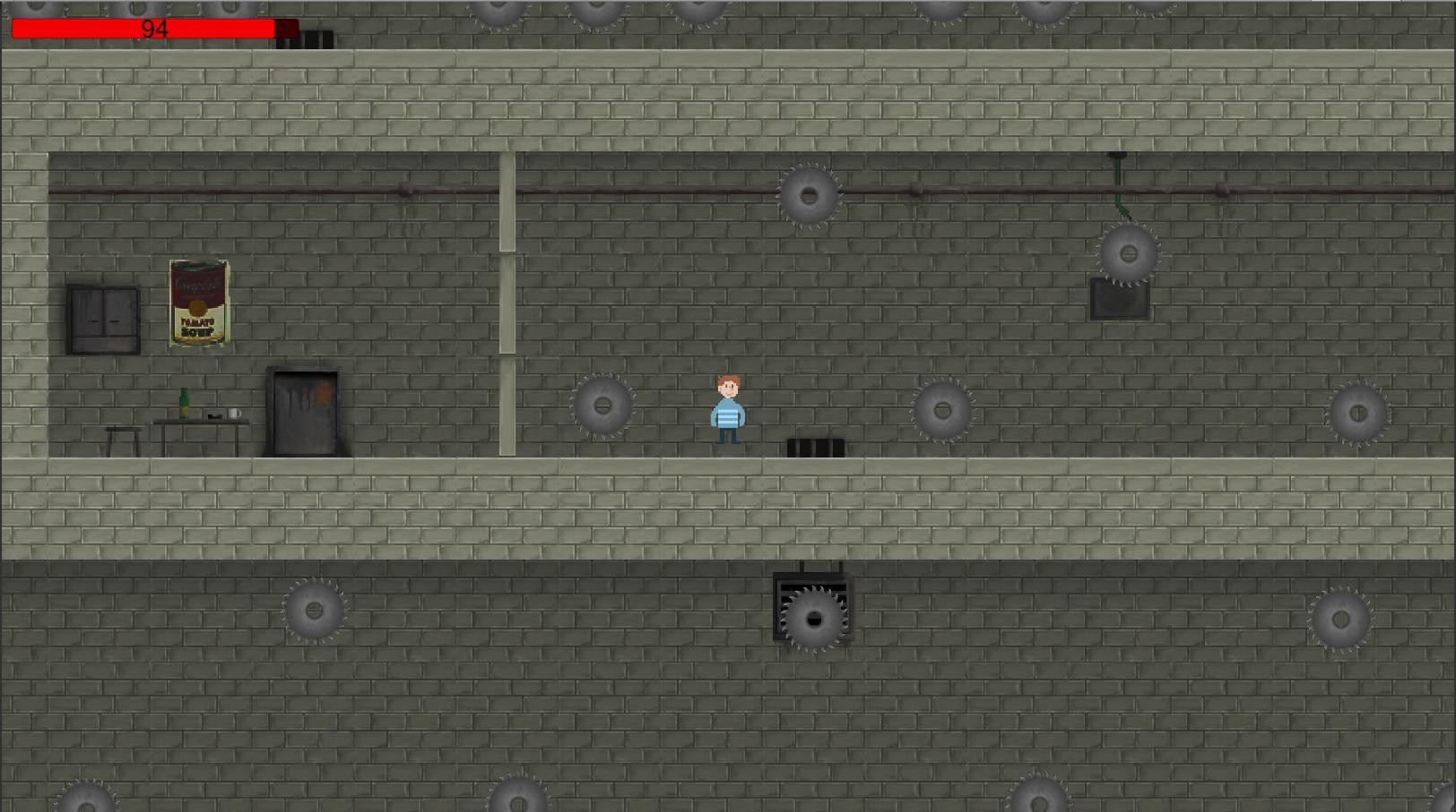 Game Of Life (itch) (Skill Games Studio) - кадр 2