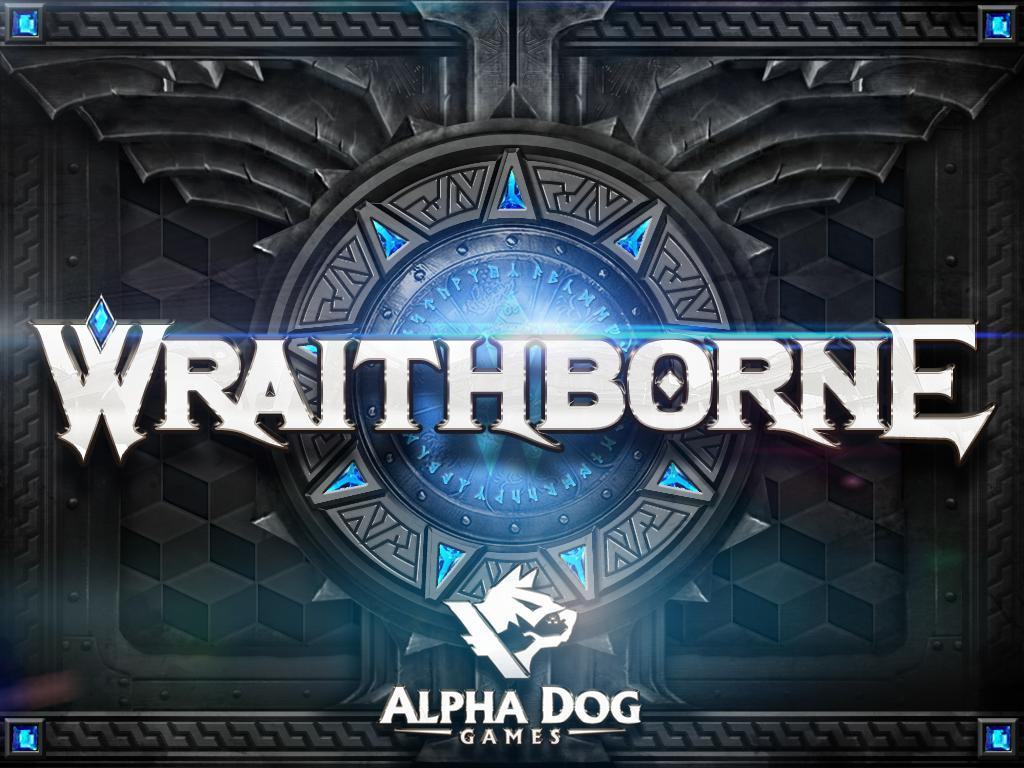 Wraithborne - кадр 9