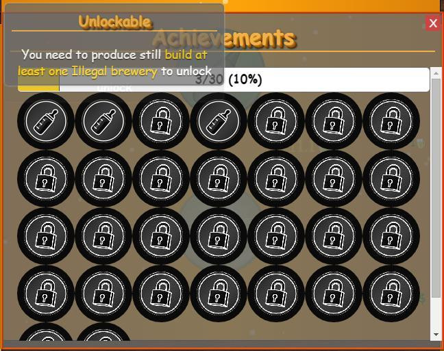 BeerClicker (itch) - кадр 2