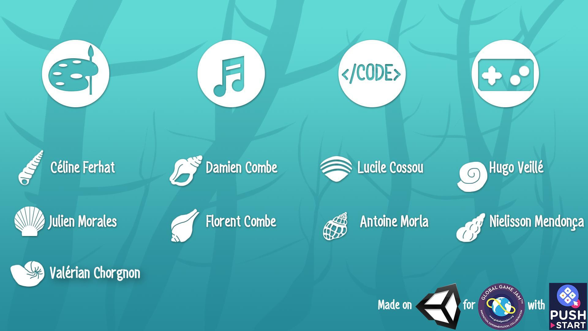 Host in the Shell (itch) - кадр 6