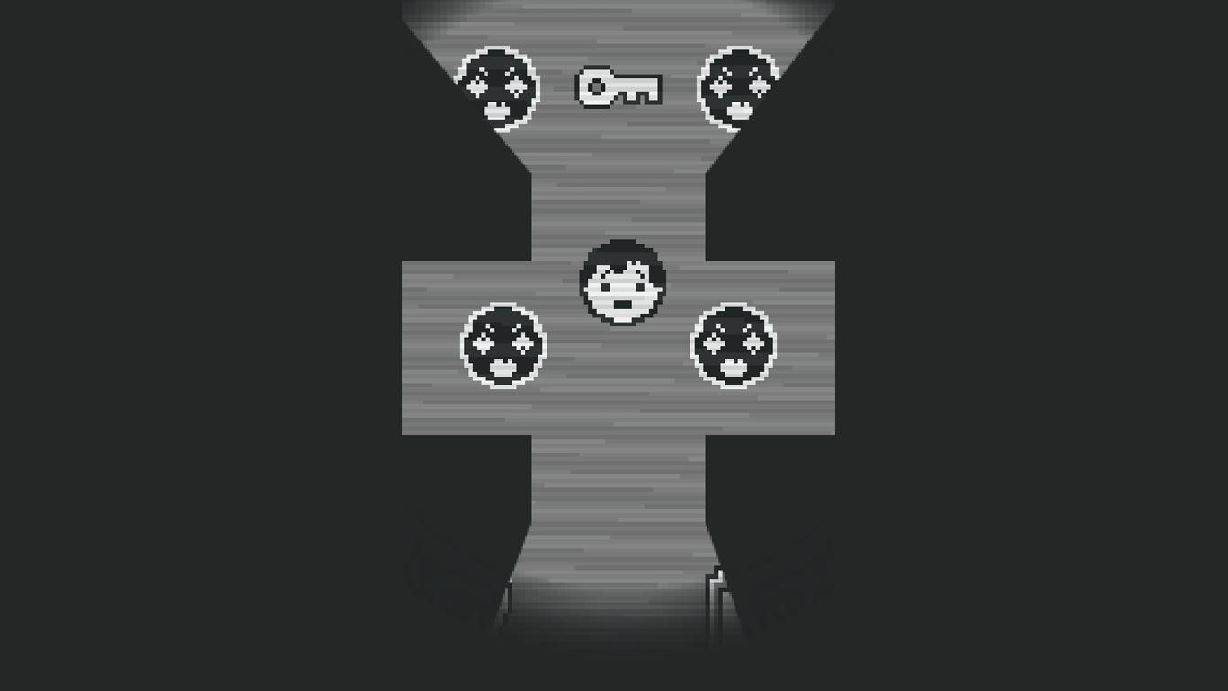 DON'T DIE! (itch) - кадр 8