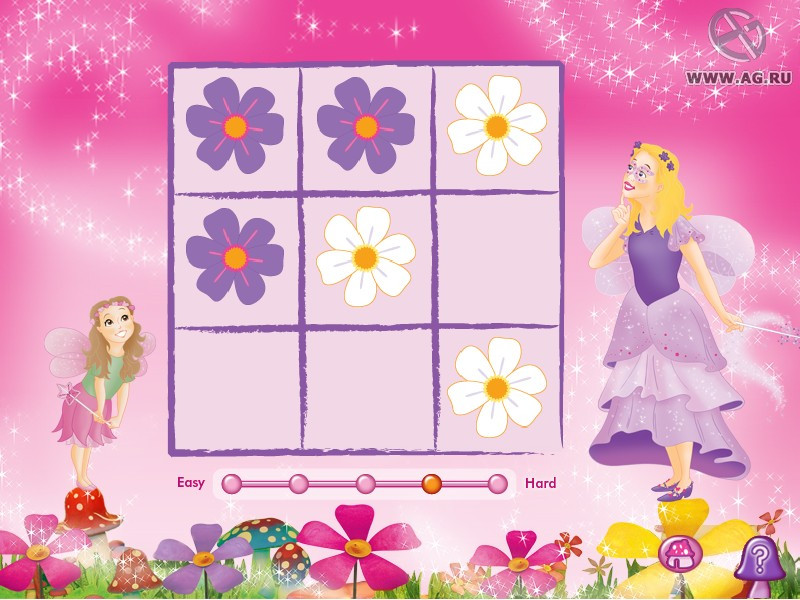 The Fairies: Fairy Magic - кадр 6
