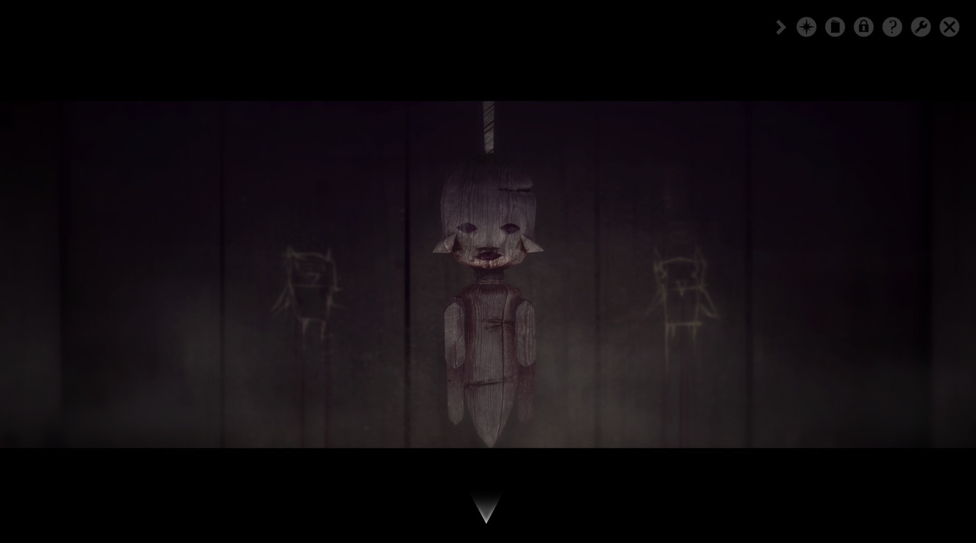 Year Walk - кадр 3