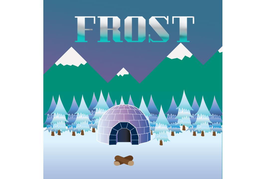 Frost (itch) (PierrePlrd) - кадр 1