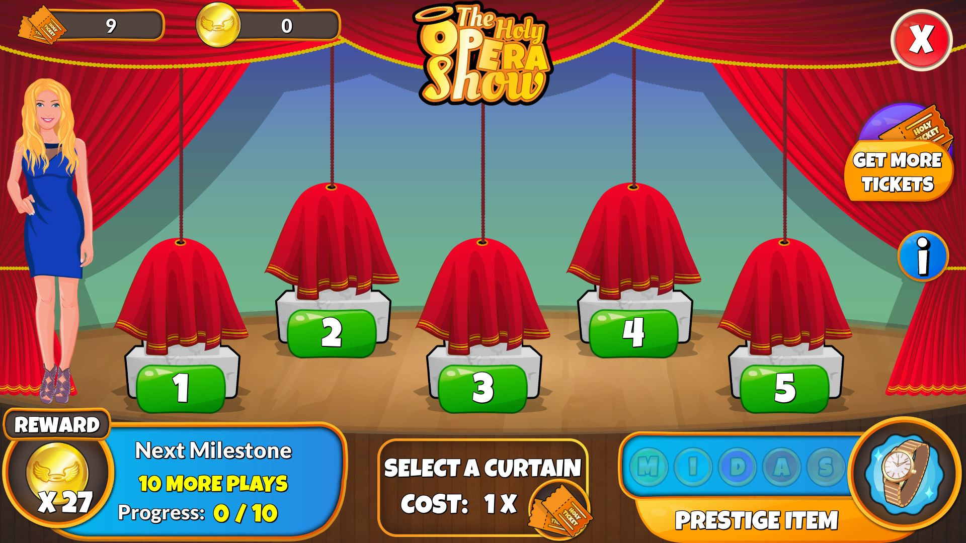 Holyday City: Reloaded - кадр 15
