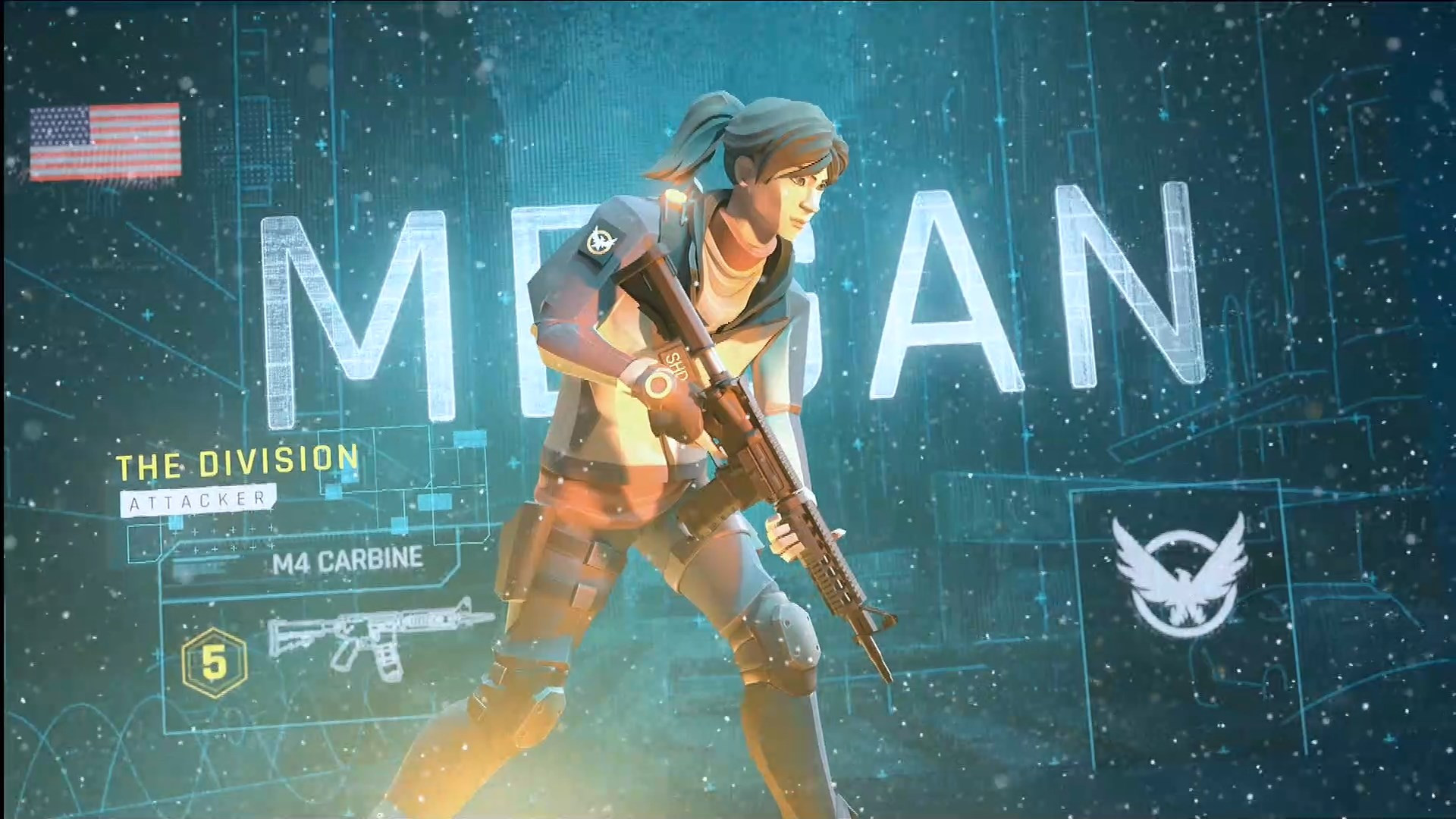 Tom Clancy's Elite Squad - кадр 7