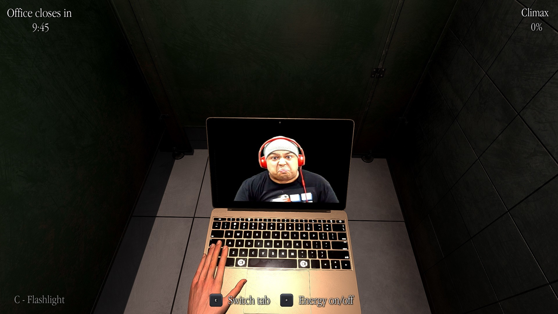 Don't Get Caught 2 (itch) - кадр 10