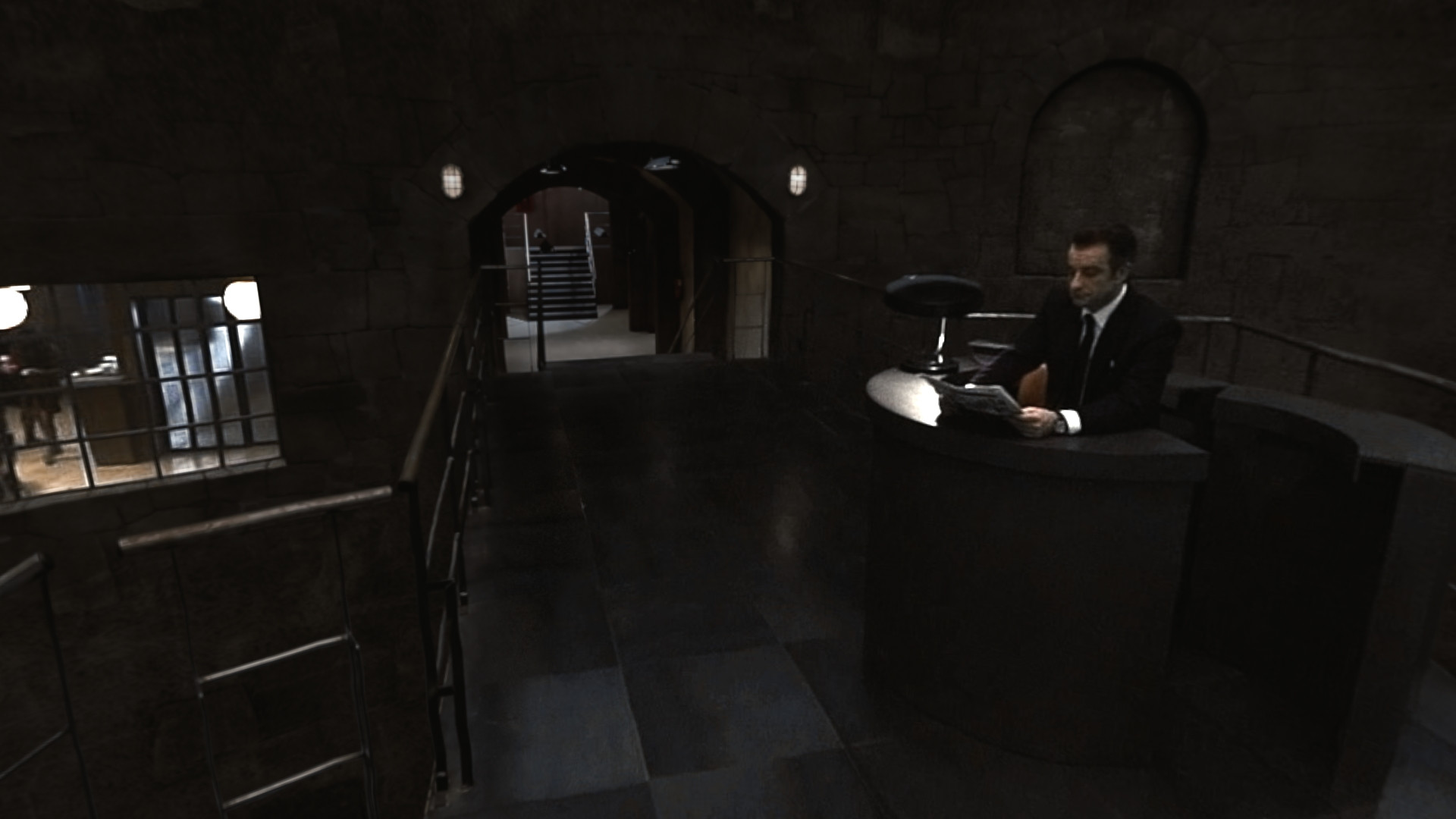 El Ministerio del Tiempo VR: El tiempo en tus manos - кадр 4