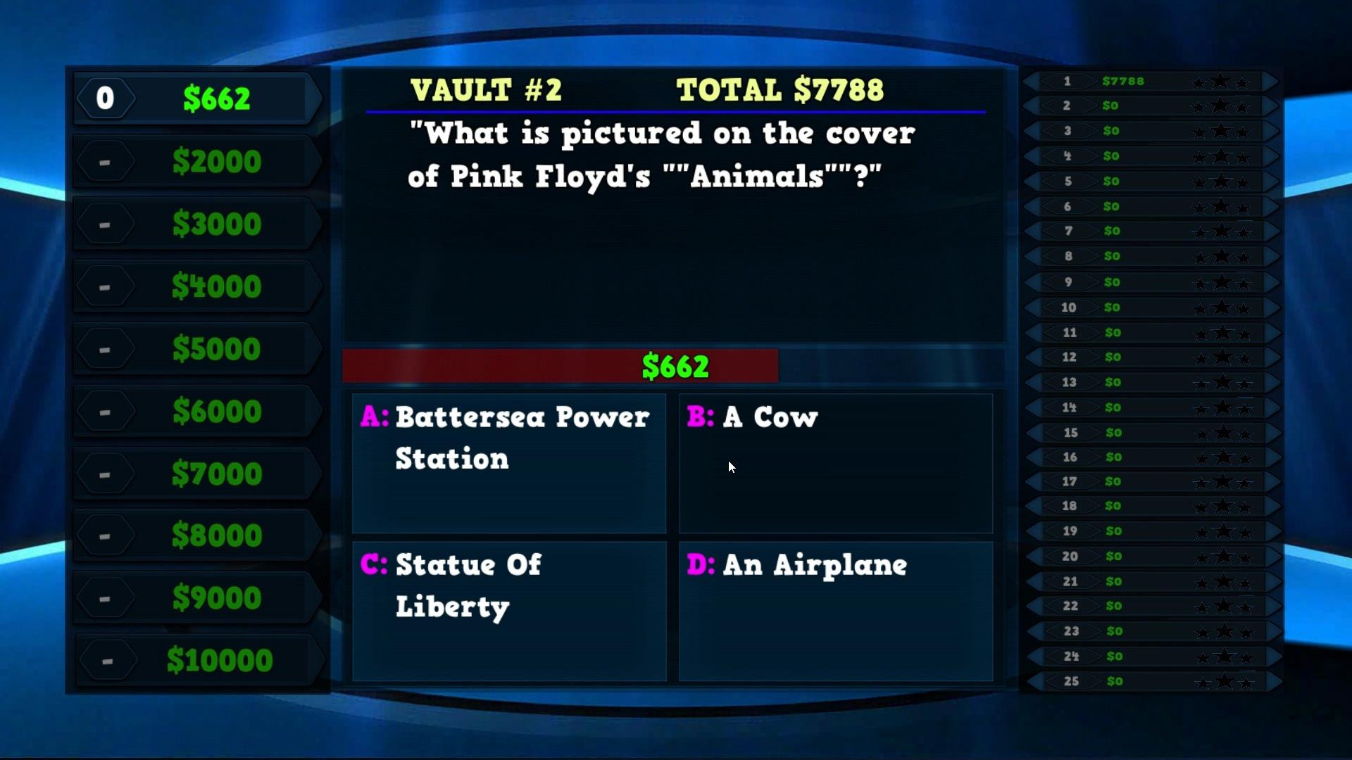 Trivia Vault: Classic Rock Trivia - кадр 3