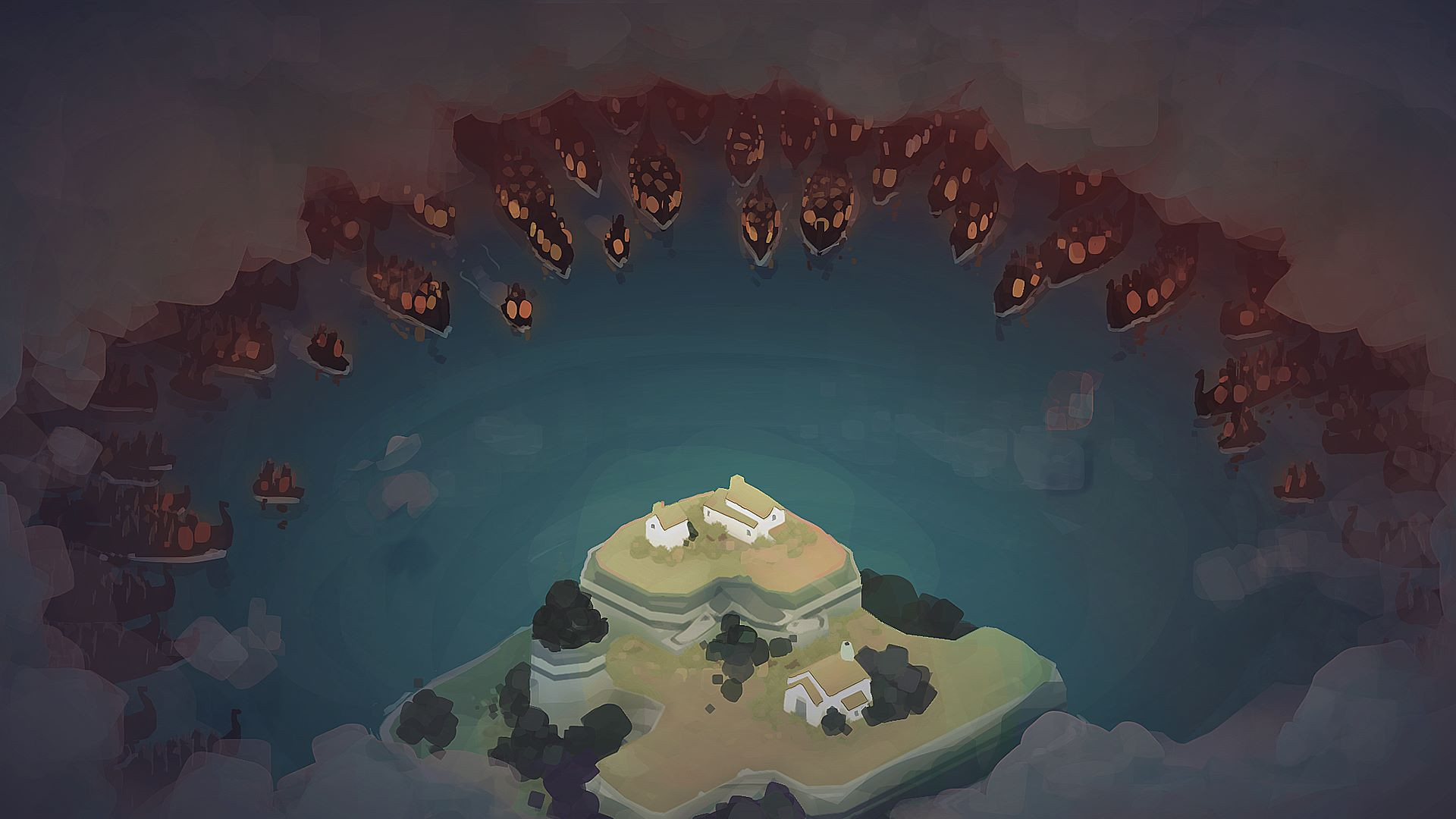 Bad North - кадр 12