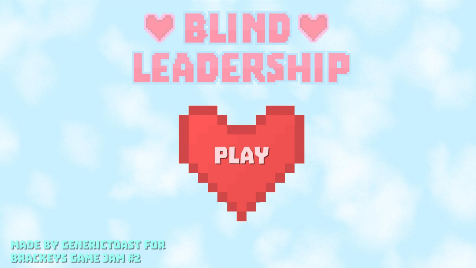 Blind Leadership (itch) - кадр 3